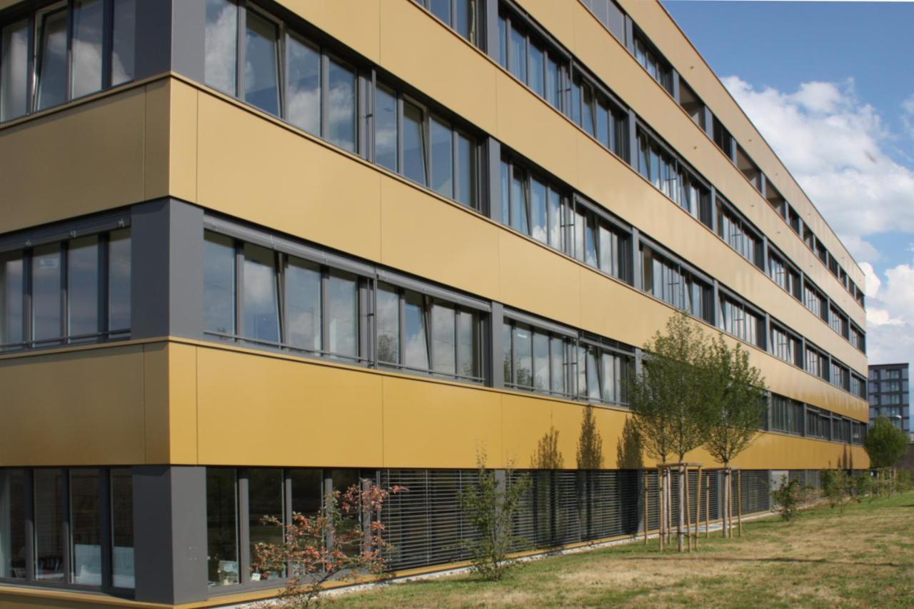 Focus Hotel Sursee Dış mekan fotoğraf