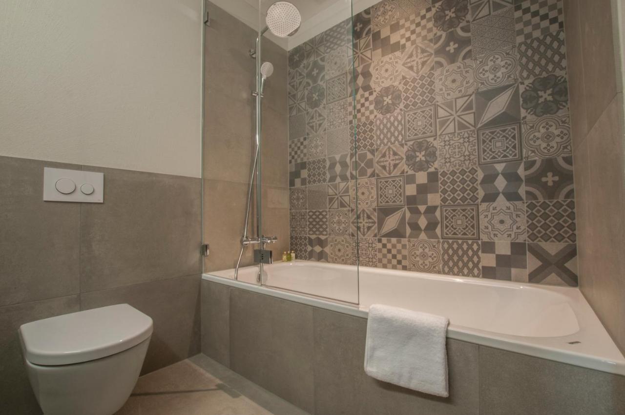Focus Hotel Sursee Dış mekan fotoğraf